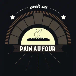 Avoir un pain au four