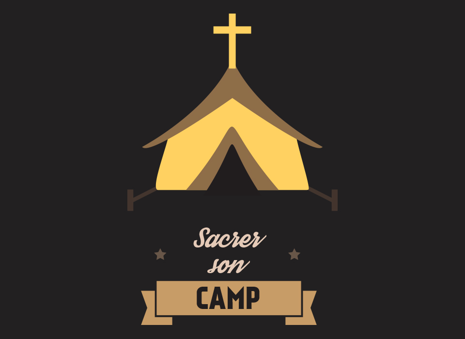 Sacrer son camp