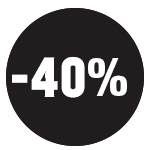 -40%