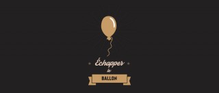 Échapper le ballon