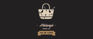 Mélangé comme un sac de clous