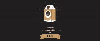 Avoir une montée de lait