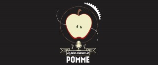 Se faire chanter la pomme