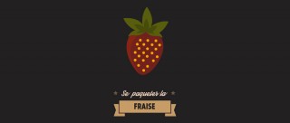 Se paqueter la fraise