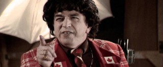 Apprendre la définition des québécois en écoutant l'accent d'Elvis Gratton