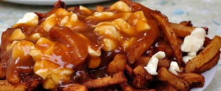 Qu'est ce que la poutine ?