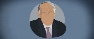 Qui était René Lévesque ?